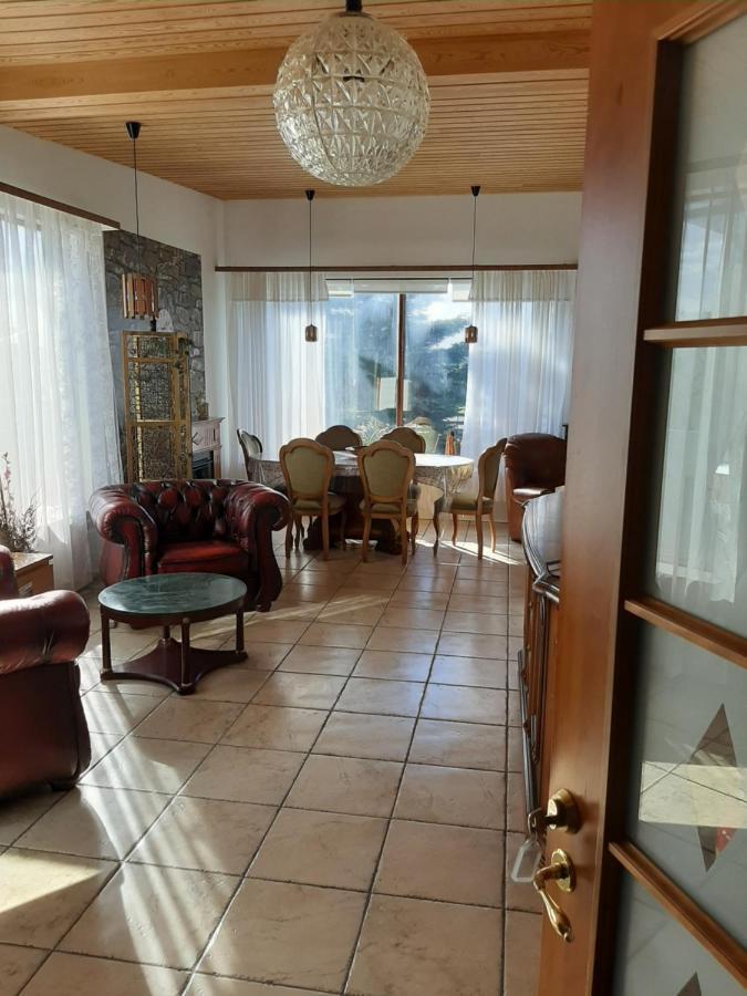 Bsg Apartments Сельфосс Екстер'єр фото