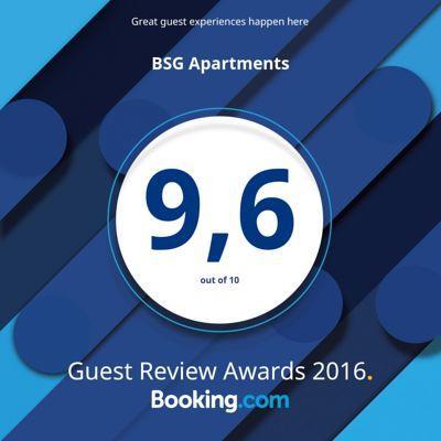 Bsg Apartments Сельфосс Екстер'єр фото
