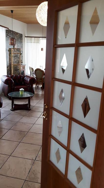 Bsg Apartments Сельфосс Екстер'єр фото